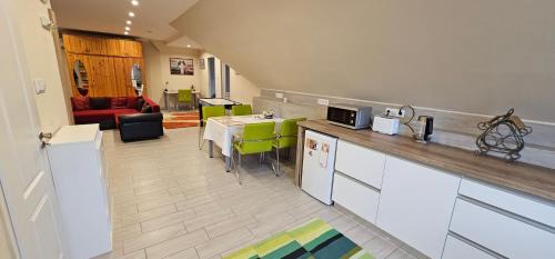 Debrecen Apartment | Boldogfalvi apartman