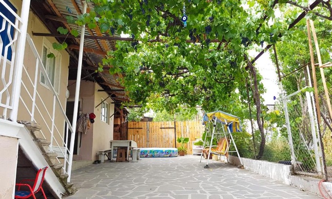 Bolnisi House | Bolnisi Guest House