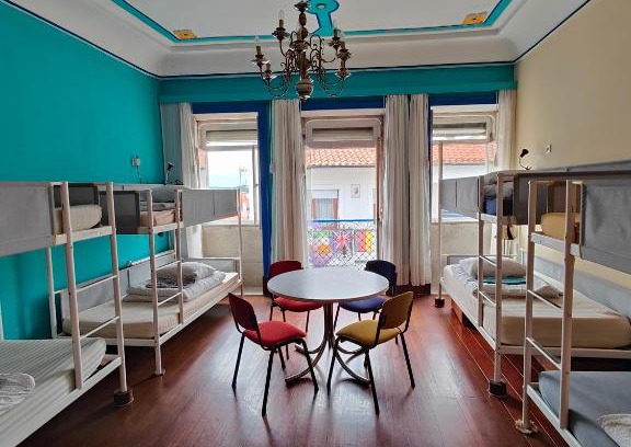 Caminha Hostel | Bom Caminha - Private Albergue for Pilgrims