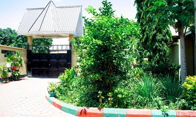 Boma la Ngombe Bed & Breakfast | Bomang'ombe 2 room with breakfast
