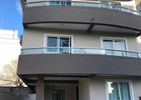 Ze Amandio Apartment | Bombinhas Residencial Ecomar