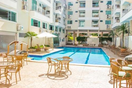 Bombas Apartment | Bombinhas Summer Beach - Apto 303