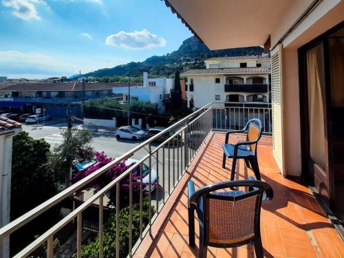 L'Estartit Apartment | BON DIA 34 Sistach Rentals