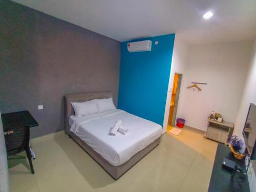 Lubok Buaya Hotel | Bonda Room Stay Langkawi