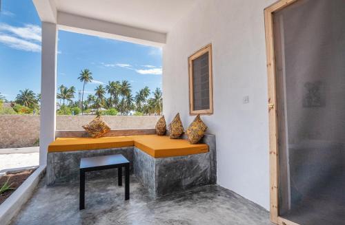 Jambiani Apartment | BONDENI BEACH HOUSE
