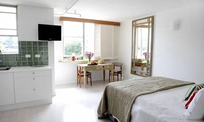 Bondi Apartment | Bondi Beach Break Fab Studios - roof top pool excellent monthly rates