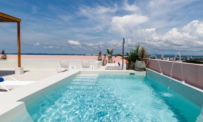 Marbella Apartment | Bondo Estudio