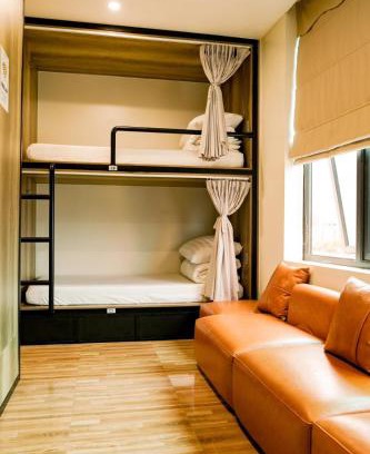 Ha Giang Hostel | Bong Hostel Ha Giang loop