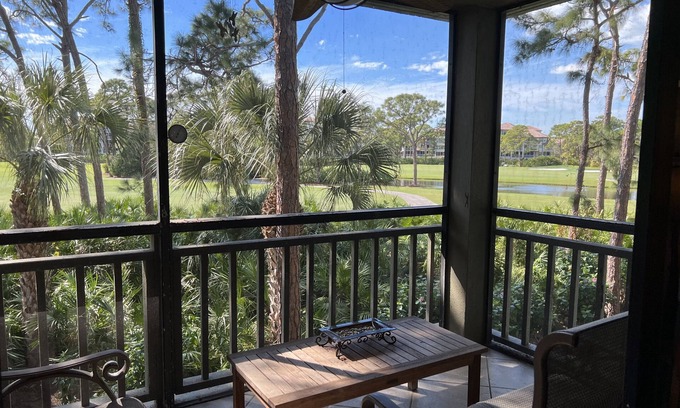 Bonita Bay Condo | Bonita Bay condo available February and March 2026.