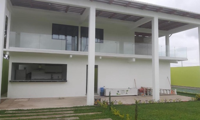 Atlatlahucan House | Bonita casa en Yecapixtla