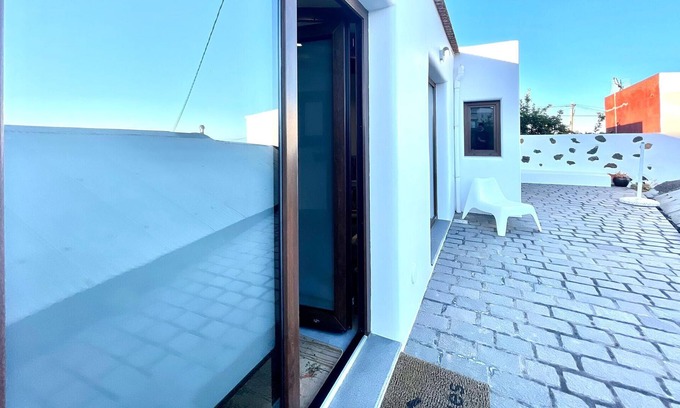 El Pinar de El Hierro Cottage | Bonita casa,WiFi gratuita,BBQ y vistas al Mar