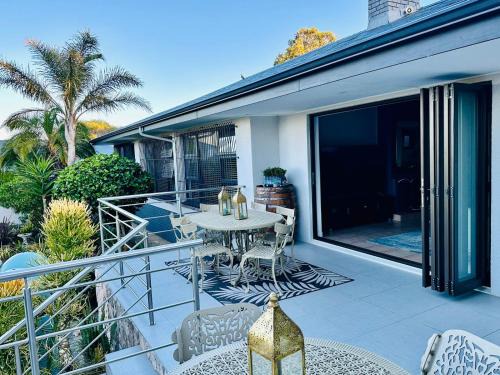 Trawal House | Bonita Vista Plattekloof