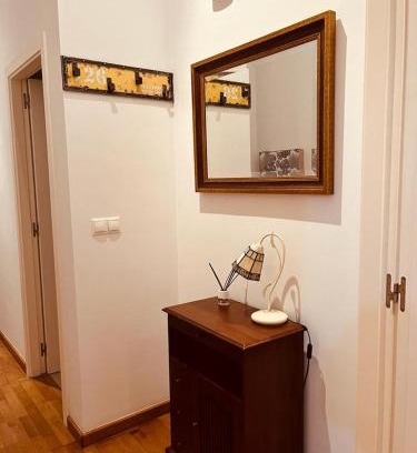 Porto do Son Apartment | Bonito Piso con 2 habitaciones