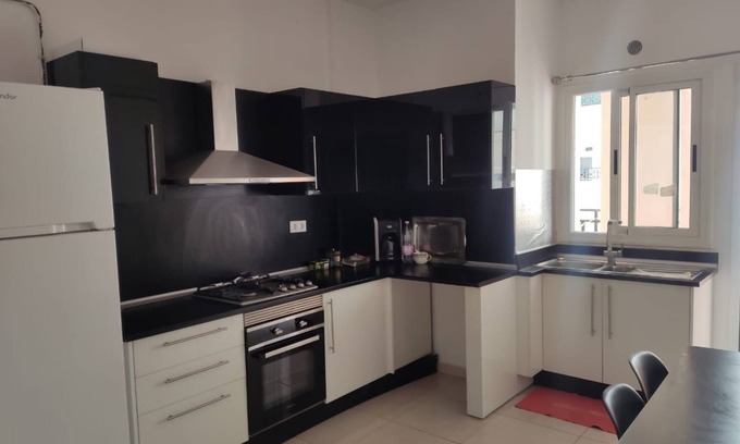 Algiers Apartment | Bonjour Tous le Monde Vous Êtes les Bienvenus Mon Contact 00213661691623