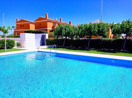 Xeraco Apartment | Bonsol Solo Familias Serviplaya