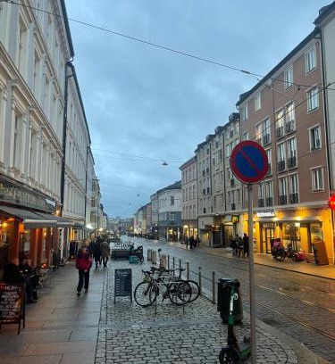 Grunerlokka House | Book a Room in The Heart of Oslo