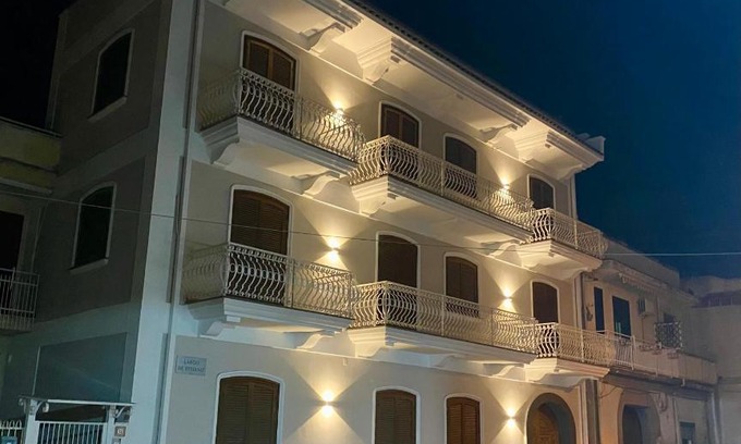 Cicciano Apartment | Books art and wine Cicciano