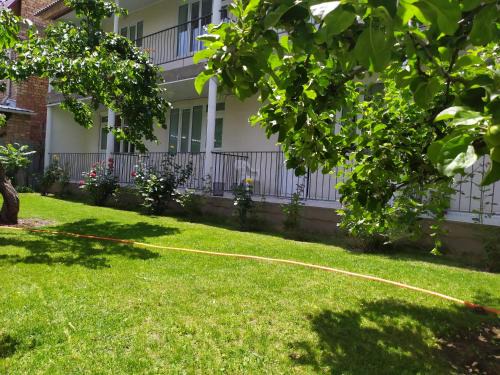 Cholpon-Ata House | Boomerang Guest house