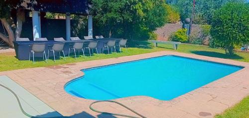 Sol Plaatjie Hotel | Boontjieskraal
