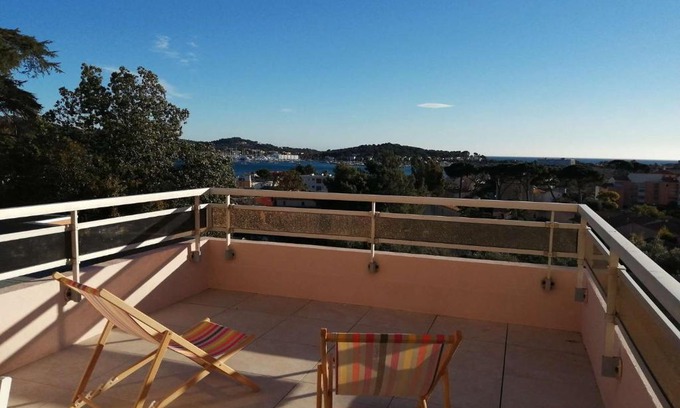 Tamaris Apartment | Boost Your Immo Jardins de Sand La Seyne Sur Mer 432