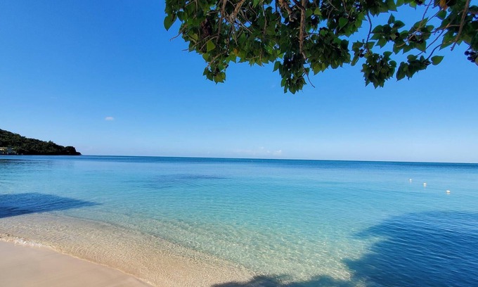 Boqueron House | Boqueron Retreat - Apt 2, just mins from the beach