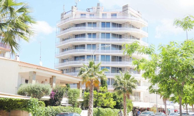 Santa Margarida Apartment | Bora 4-A