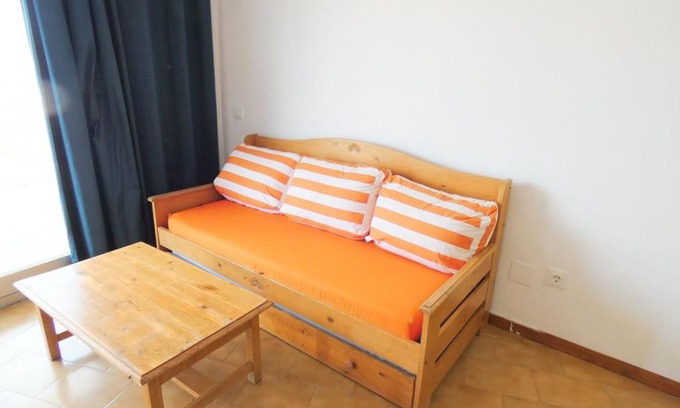Santa Margarida Apartment | Bora 5-C