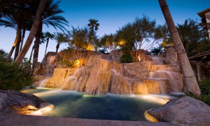 Las Vegas Resort | Bora Bora 1 Bedroom Suite in Las Vegas - Includes all Resort Fees