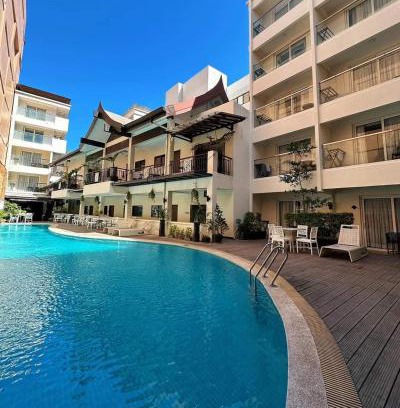 Boracay Island Hotel | Boracay Haven Resort