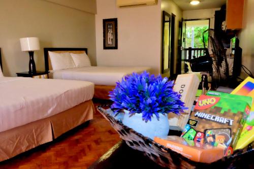 Yapak Apartment | Boracay Malay Aklan Studio Unit
