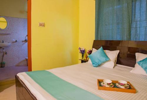 Sualkuchi Apartment | Borah’s Nest