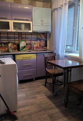Narva Apartment | Border studio Sihveri
