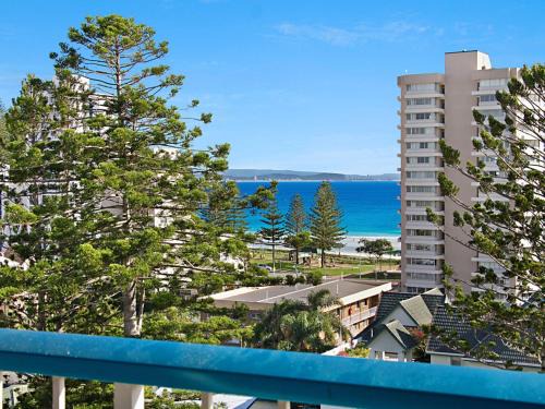 Tweed Heads Apartment | Border Terrace Unit 13