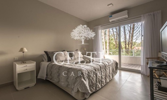 Carilo Apartment | Boreas by Celtis Carilo