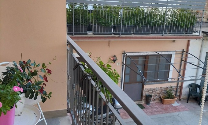 Locri Bed & Breakfast | Borghetto Verde