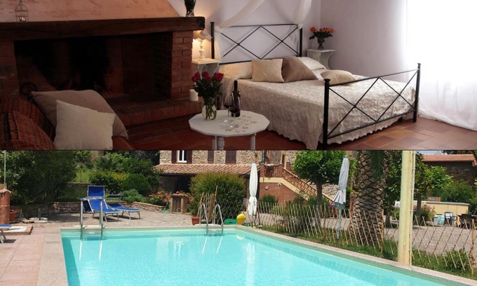 Suvereto Apartment | Borgo al Cielo - Albergo Diffuso