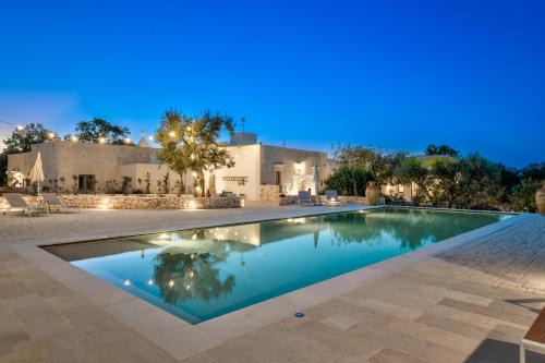 Cisternino House | Borgo Altobello