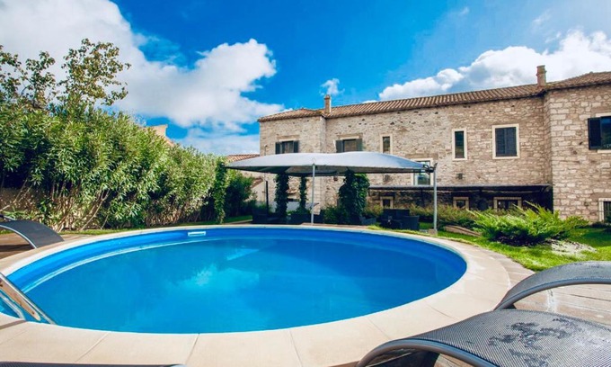 Gesturi Bed & Breakfast | Borgo Antico XIX sec.
