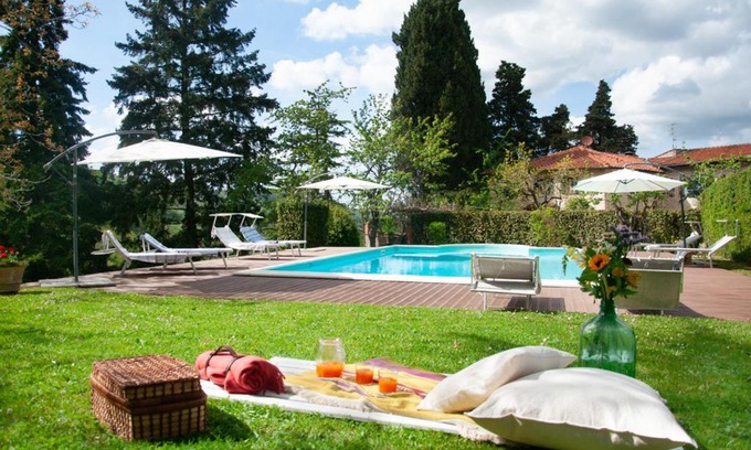 Torsoli House | Borgo Castagnoli