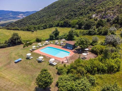 San Macario In Monte House | Borgo Cerbaiola