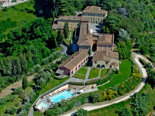 Colleoli Resort | Borgo Colleoli Resort