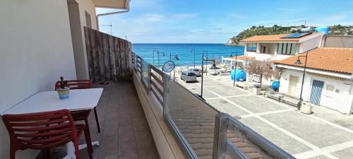 Santa Maria Bed & Breakfast | Borgo dei Pescatori - SUL MARE