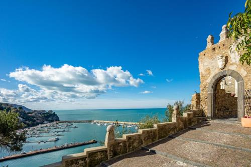 Agropoli Apartment | Borgo Dei Saraceni - Suites & Apartments