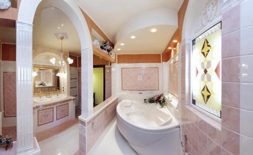 Reno Centese Bed & Breakfast | Borgo Dei Sensi