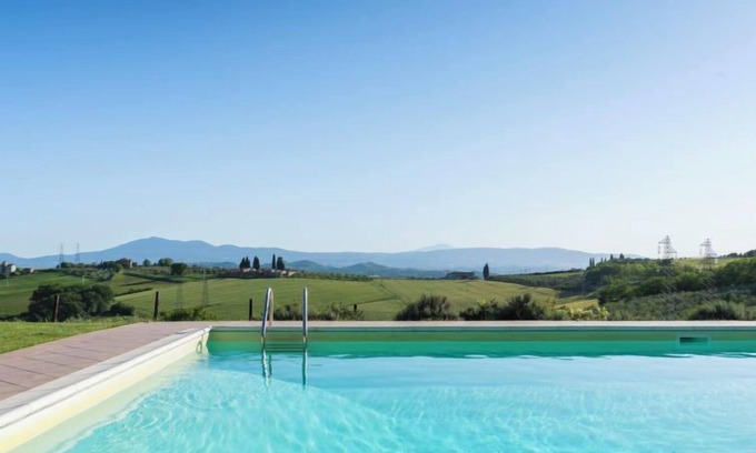 Castiglione del Lago House | Borgo del Papa by Interhome