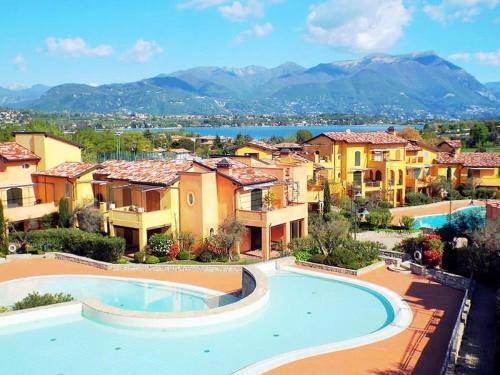Manerba del Garda House | Borgo del Torchio E6