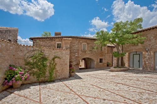 Poreta House | Borgo Della Marmotta