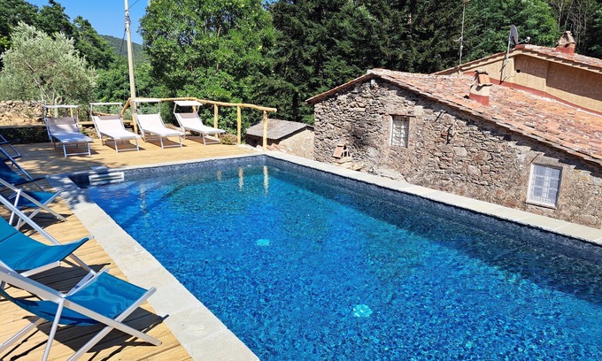 SantʼAndrea di Compito Other | Borgo della Visona 4BR