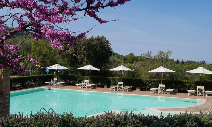 Scarlino Apartment | Borgo Etrusco S.p.A.
