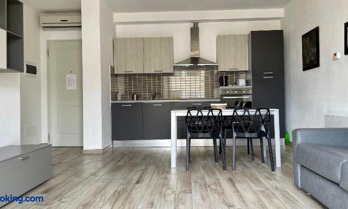 Santa Maria Novella Apartment | Borgo Guelfo I